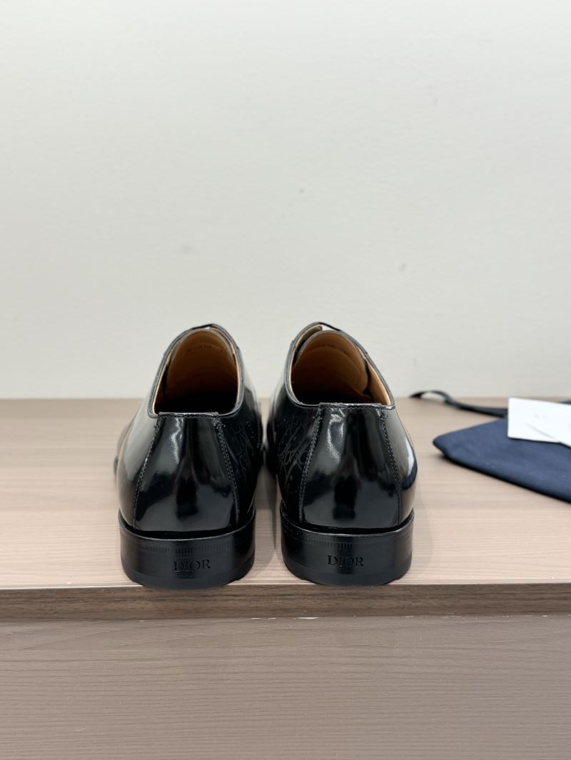 Christian Dior Business Shoes